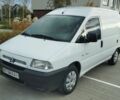 Белый Ситроен Jumpy, объемом двигателя 1.9 л и пробегом 185 тыс. км за 3800 $, фото 2 на Automoto.ua
