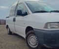 Белый Ситроен Jumpy, объемом двигателя 1.9 л и пробегом 334 тыс. км за 5300 $, фото 2 на Automoto.ua