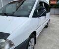 Белый Ситроен Jumpy, объемом двигателя 2 л и пробегом 250 тыс. км за 4900 $, фото 5 на Automoto.ua