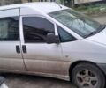 Белый Ситроен Jumpy, объемом двигателя 2 л и пробегом 400 тыс. км за 2200 $, фото 1 на Automoto.ua