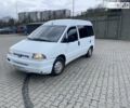Білий Сітроен Jumpy, об'ємом двигуна 2 л та пробігом 360 тис. км за 3000 $, фото 1 на Automoto.ua