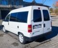 Белый Ситроен Jumpy, объемом двигателя 2 л и пробегом 370 тыс. км за 3800 $, фото 4 на Automoto.ua