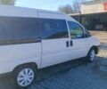 Белый Ситроен Jumpy, объемом двигателя 2 л и пробегом 370 тыс. км за 3800 $, фото 1 на Automoto.ua