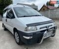 Белый Ситроен Jumpy, объемом двигателя 2 л и пробегом 250 тыс. км за 4900 $, фото 6 на Automoto.ua