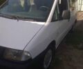 Белый Ситроен Jumpy, объемом двигателя 1.9 л и пробегом 450 тыс. км за 2800 $, фото 1 на Automoto.ua