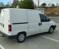 Белый Ситроен Jumpy, объемом двигателя 1.9 л и пробегом 185 тыс. км за 3800 $, фото 3 на Automoto.ua