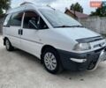 Белый Ситроен Jumpy, объемом двигателя 2 л и пробегом 250 тыс. км за 4900 $, фото 1 на Automoto.ua