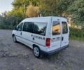 Белый Ситроен Jumpy, объемом двигателя 2 л и пробегом 310 тыс. км за 3450 $, фото 9 на Automoto.ua
