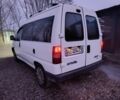 Белый Ситроен Jumpy, объемом двигателя 2 л и пробегом 300 тыс. км за 3550 $, фото 2 на Automoto.ua