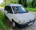 Белый Ситроен Jumpy, объемом двигателя 2 л и пробегом 460 тыс. км за 2900 $, фото 1 на Automoto.ua