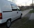 Білий Сітроен Jumpy, об'ємом двигуна 2 л та пробігом 320 тис. км за 3300 $, фото 5 на Automoto.ua
