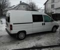Білий Сітроен Jumpy, об'ємом двигуна 2 л та пробігом 265 тис. км за 3399 $, фото 1 на Automoto.ua
