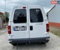 Белый Ситроен Jumpy, объемом двигателя 2 л и пробегом 250 тыс. км за 4900 $, фото 13 на Automoto.ua