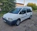 Белый Ситроен Jumpy, объемом двигателя 2 л и пробегом 310 тыс. км за 3450 $, фото 4 на Automoto.ua