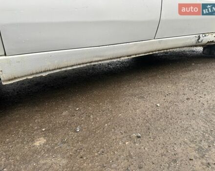 Белый Ситроен Jumpy, объемом двигателя 0 л и пробегом 295 тыс. км за 2450 $, фото 12 на Automoto.ua