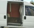 Белый Ситроен Jumpy, объемом двигателя 1.9 л и пробегом 185 тыс. км за 3800 $, фото 12 на Automoto.ua