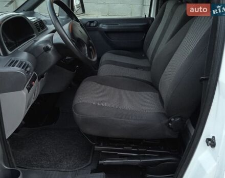 Білий Сітроен Jumpy, об'ємом двигуна 2 л та пробігом 320 тис. км за 3300 $, фото 1 на Automoto.ua