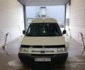 Белый Ситроен Jumpy, объемом двигателя 1.87 л и пробегом 341 тыс. км за 3600 $, фото 1 на Automoto.ua