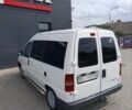 Белый Ситроен Jumpy, объемом двигателя 1.87 л и пробегом 341 тыс. км за 3600 $, фото 5 на Automoto.ua