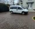 Белый Ситроен Jumpy, объемом двигателя 2 л и пробегом 615 тыс. км за 3450 $, фото 1 на Automoto.ua