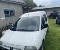Белый Ситроен Jumpy, объемом двигателя 2 л и пробегом 200 тыс. км за 4900 $, фото 1 на Automoto.ua