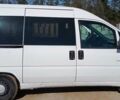 Белый Ситроен Jumpy, объемом двигателя 1.9 л и пробегом 225 тыс. км за 3350 $, фото 9 на Automoto.ua