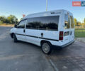 Белый Ситроен Jumpy, объемом двигателя 2 л и пробегом 315 тыс. км за 4500 $, фото 4 на Automoto.ua