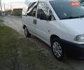 Білий Сітроен Jumpy, об'ємом двигуна 2 л та пробігом 320 тис. км за 3300 $, фото 1 на Automoto.ua