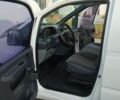 Белый Ситроен Jumpy, объемом двигателя 1.9 л и пробегом 185 тыс. км за 3800 $, фото 8 на Automoto.ua