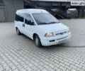 Білий Сітроен Jumpy, об'ємом двигуна 2 л та пробігом 360 тис. км за 3000 $, фото 1 на Automoto.ua