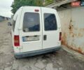 Белый Ситроен Jumpy, объемом двигателя 1.9 л и пробегом 260 тыс. км за 3500 $, фото 3 на Automoto.ua