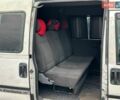 Белый Ситроен Jumpy, объемом двигателя 2 л и пробегом 200 тыс. км за 2200 $, фото 4 на Automoto.ua