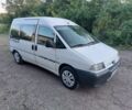 Белый Ситроен Jumpy, объемом двигателя 2 л и пробегом 310 тыс. км за 3450 $, фото 1 на Automoto.ua