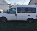 Белый Ситроен Jumpy, объемом двигателя 1.9 л и пробегом 1000 тыс. км за 2600 $, фото 4 на Automoto.ua