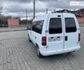 Білий Сітроен Jumpy, об'ємом двигуна 2 л та пробігом 360 тис. км за 3500 $, фото 3 на Automoto.ua