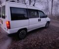 Белый Ситроен Jumpy, объемом двигателя 2 л и пробегом 300 тыс. км за 3550 $, фото 5 на Automoto.ua
