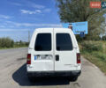 Белый Ситроен Jumpy, объемом двигателя 2 л и пробегом 239 тыс. км за 3200 $, фото 3 на Automoto.ua
