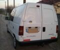 Білий Сітроен Jumpy, об'ємом двигуна 2 л та пробігом 320 тис. км за 3300 $, фото 13 на Automoto.ua