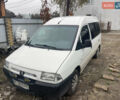 Белый Ситроен Jumpy, объемом двигателя 1.87 л и пробегом 300 тыс. км за 2800 $, фото 1 на Automoto.ua