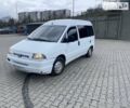 Білий Сітроен Jumpy, об'ємом двигуна 2 л та пробігом 360 тис. км за 3900 $, фото 1 на Automoto.ua