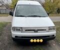 Белый Ситроен Jumpy, объемом двигателя 2 л и пробегом 80 тыс. км за 4100 $, фото 1 на Automoto.ua
