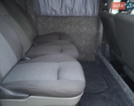 Білий Сітроен Jumpy, об'ємом двигуна 2 л та пробігом 320 тис. км за 3300 $, фото 8 на Automoto.ua