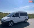 Белый Ситроен Jumpy, объемом двигателя 2 л и пробегом 239 тыс. км за 3200 $, фото 2 на Automoto.ua