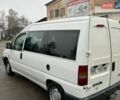 Белый Ситроен Jumpy, объемом двигателя 0 л и пробегом 295 тыс. км за 2450 $, фото 6 на Automoto.ua