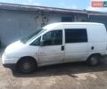 Белый Ситроен Jumpy, объемом двигателя 1.9 л и пробегом 430 тыс. км за 2900 $, фото 2 на Automoto.ua