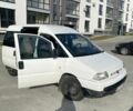 Белый Ситроен Jumpy, объемом двигателя 1.9 л и пробегом 340 тыс. км за 3100 $, фото 3 на Automoto.ua