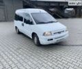 Белый Ситроен Jumpy, объемом двигателя 2 л и пробегом 360 тыс. км за 3500 $, фото 1 на Automoto.ua
