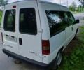 Белый Ситроен Jumpy, объемом двигателя 2 л и пробегом 460 тыс. км за 2900 $, фото 3 на Automoto.ua