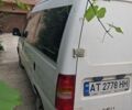 Белый Ситроен Jumpy, объемом двигателя 1.87 л и пробегом 303 тыс. км за 2599 $, фото 3 на Automoto.ua