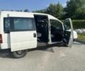 Белый Ситроен Jumpy, объемом двигателя 1.9 л и пробегом 340 тыс. км за 3100 $, фото 6 на Automoto.ua